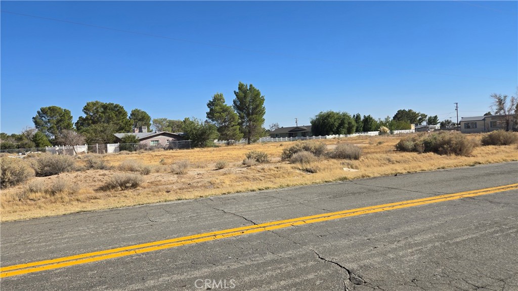 0 Alexander Avenue North Edwards, CA 93523 - Photo 21 of 22