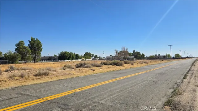 $19,000 | 0 Alexander Avenue, North Edwards, CA 93523