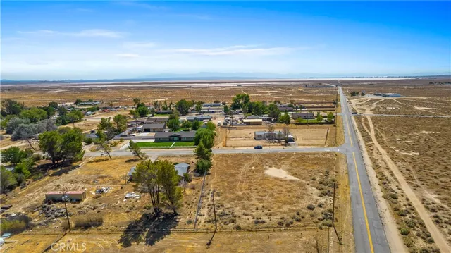 $19,000 | 0 Alexander Avenue, North Edwards, CA 93523