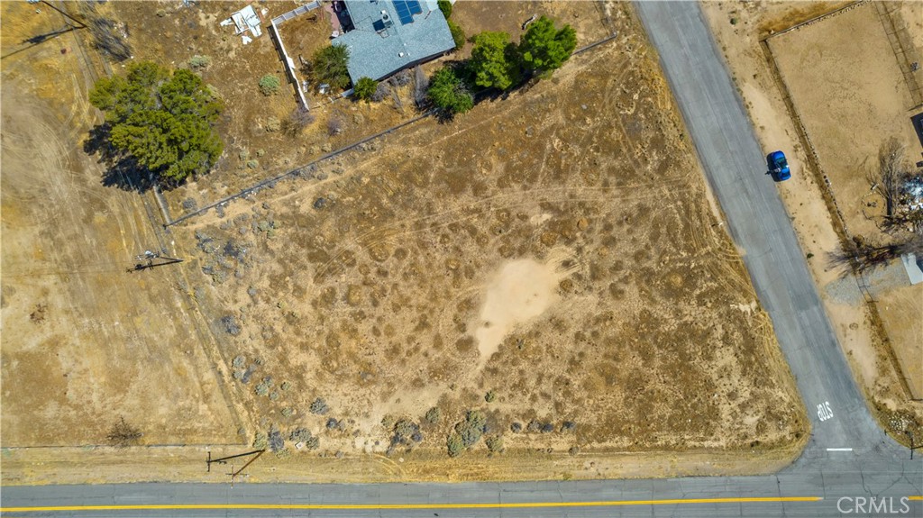 0 Alexander Avenue North Edwards, CA 93523 - Photo 7 of 22