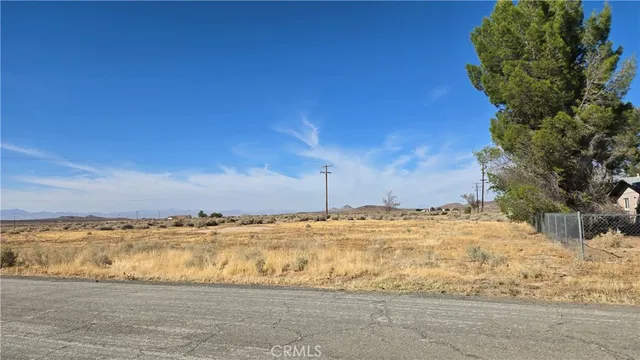 $19,000 | 0 Alexander Avenue, North Edwards, CA 93523