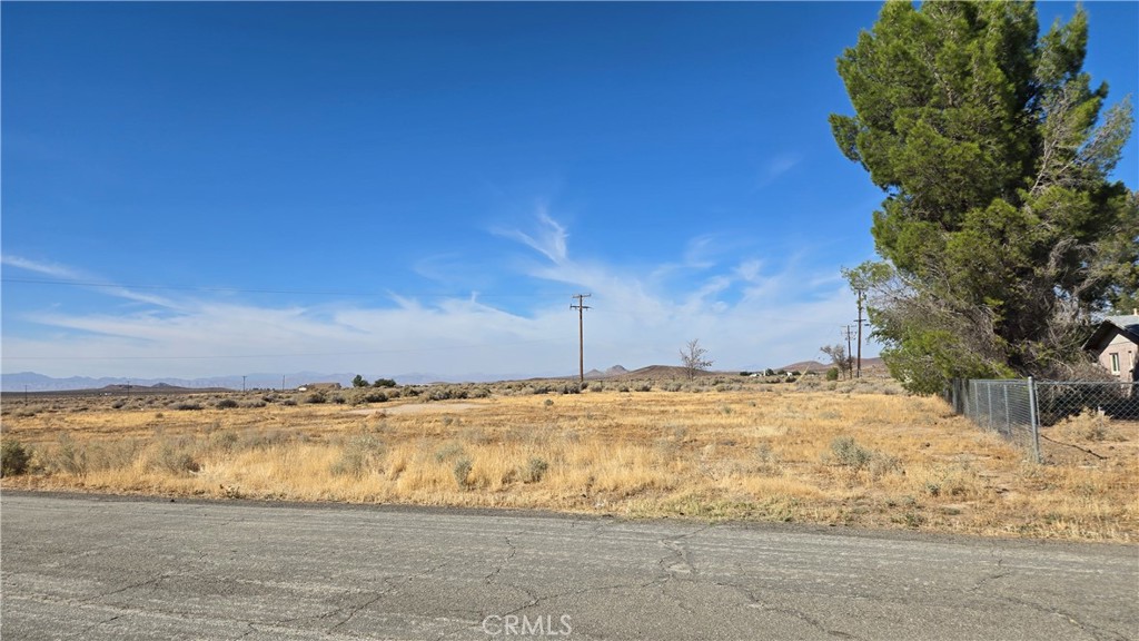 0 Alexander Avenue North Edwards, CA 93523 - Photo 9 of 22