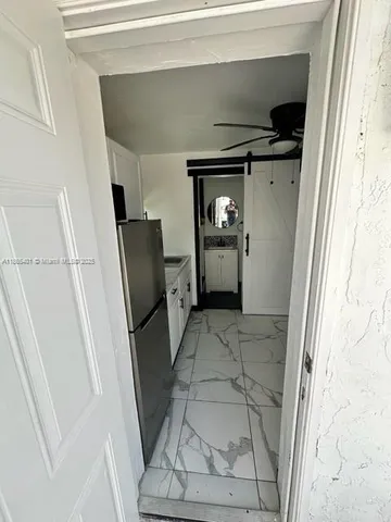 a view of washer and dryer