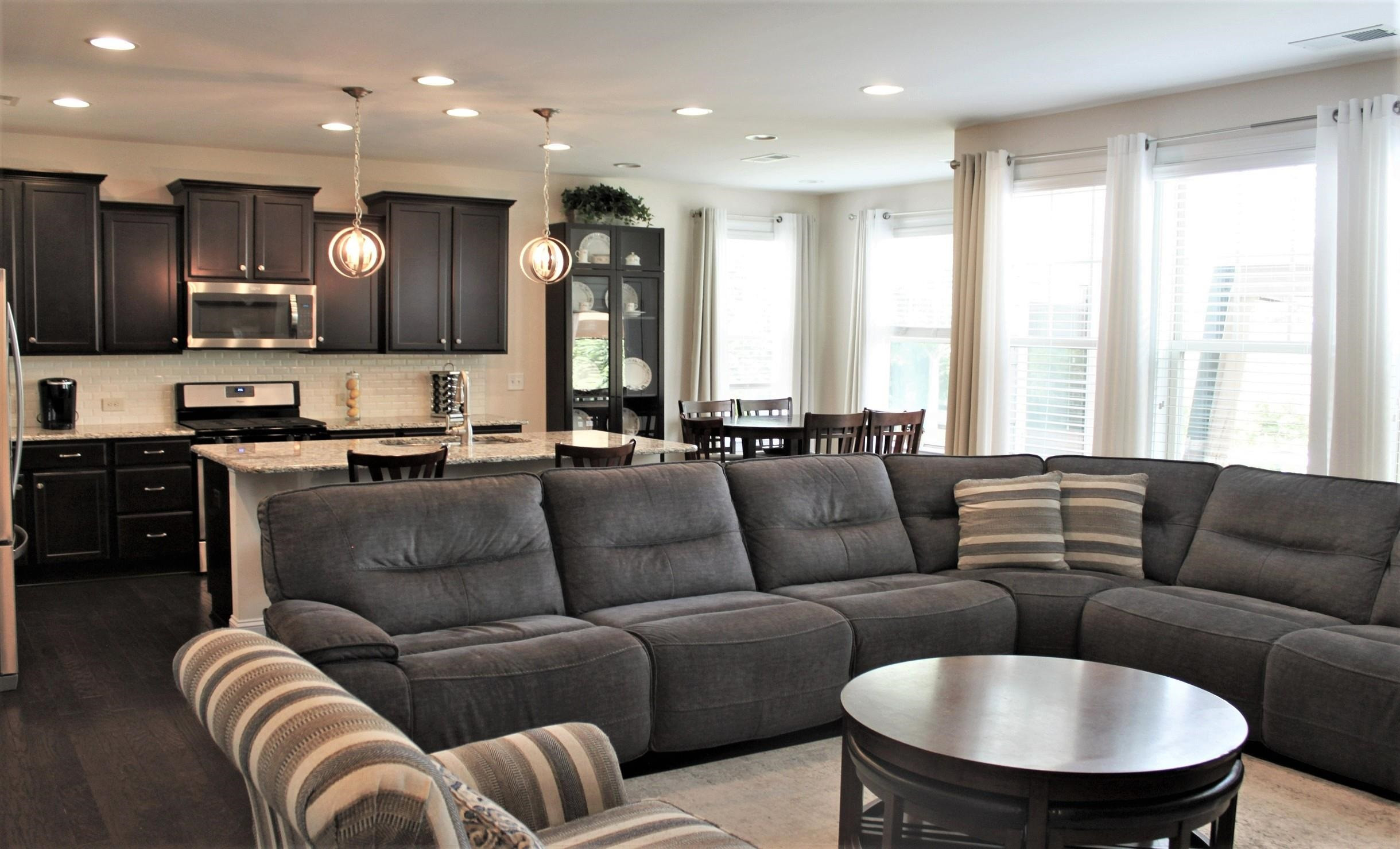 216 Morgan Ridge Road Holly Springs, NC 27540 - Photo 4 of 49 Photo 4