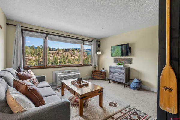 $172,000 | 314 Tamarron Drive, Unit 412, Durango, CO 81301