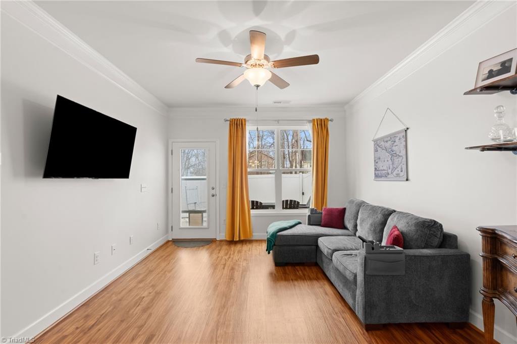 5 Finley Ridge Way Greensboro, NC 27455 - Photo 11 of 50