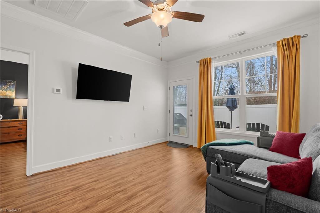 5 Finley Ridge Way Greensboro, NC 27455 - Photo 12 of 50