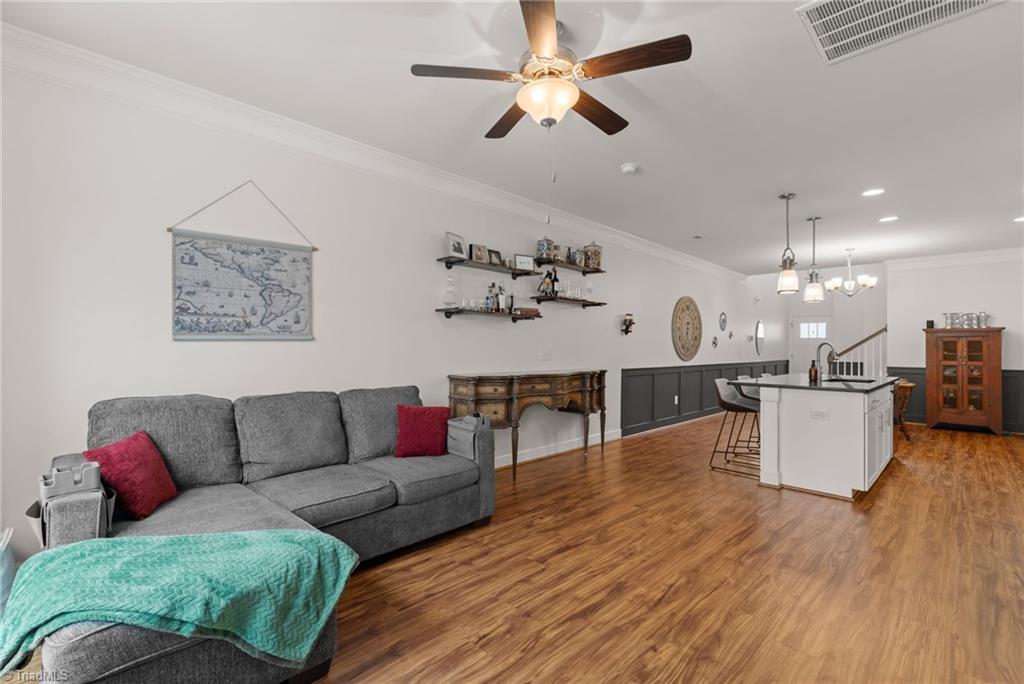 5 Finley Ridge Way Greensboro, NC 27455 - Photo 13 of 50