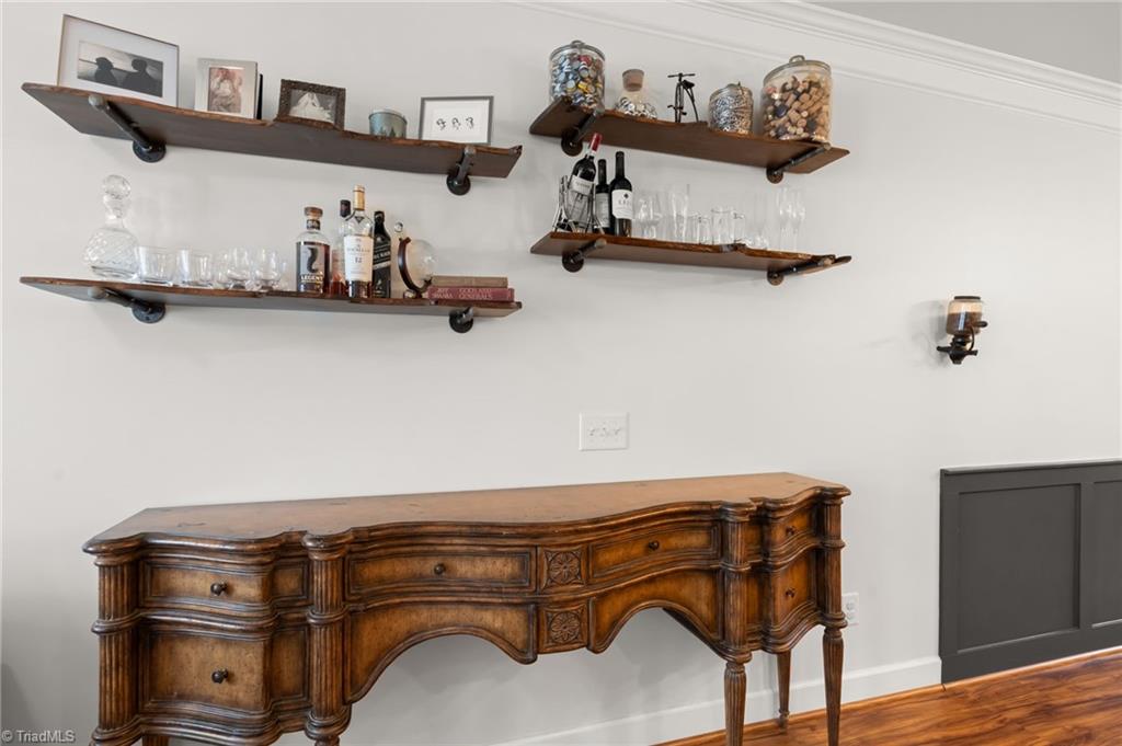 5 Finley Ridge Way Greensboro, NC 27455 - Photo 14 of 50