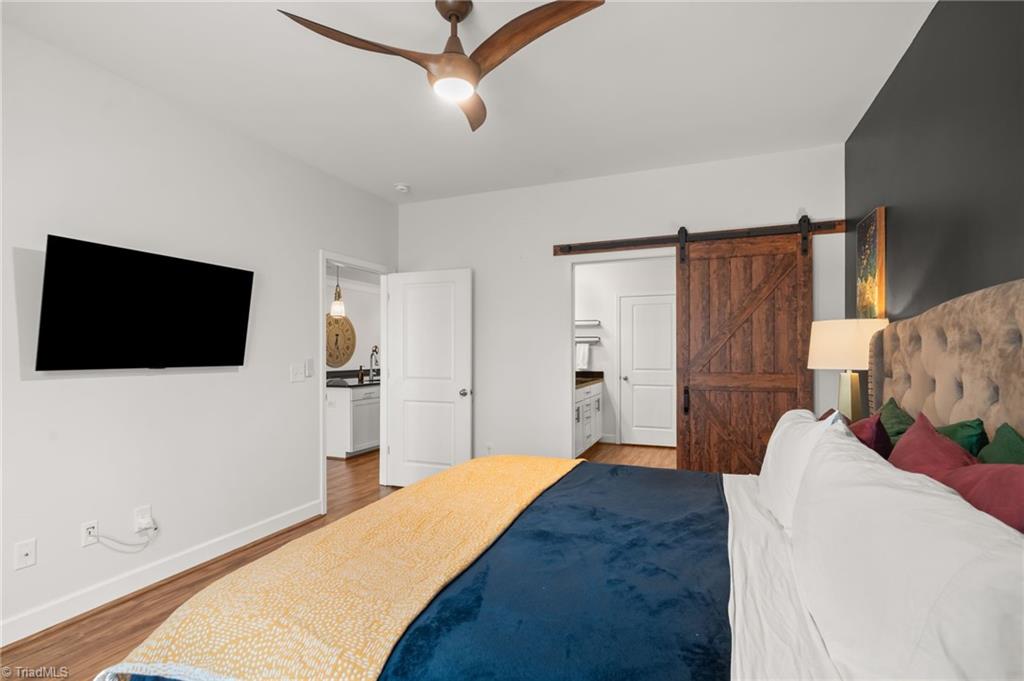 5 Finley Ridge Way Greensboro, NC 27455 - Photo 17 of 50