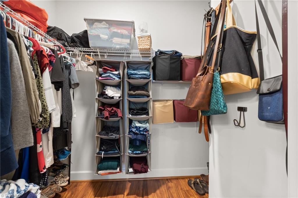 5 Finley Ridge Way Greensboro, NC 27455 - Photo 21 of 50