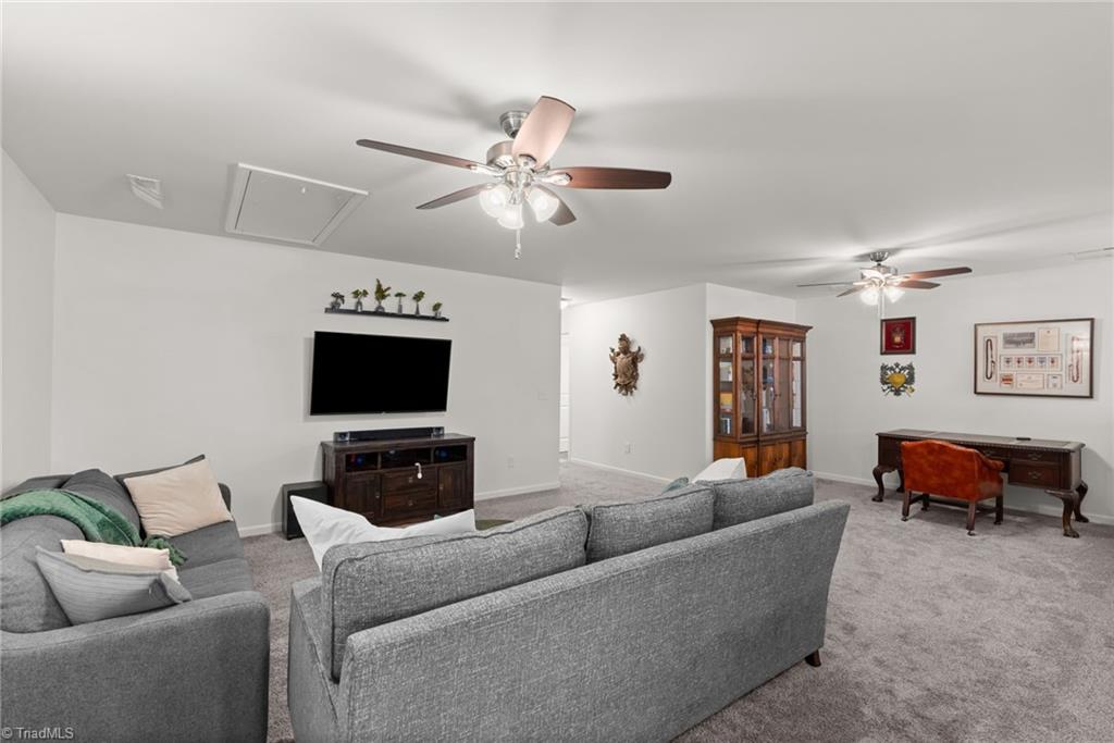 5 Finley Ridge Way Greensboro, NC 27455 - Photo 22 of 50