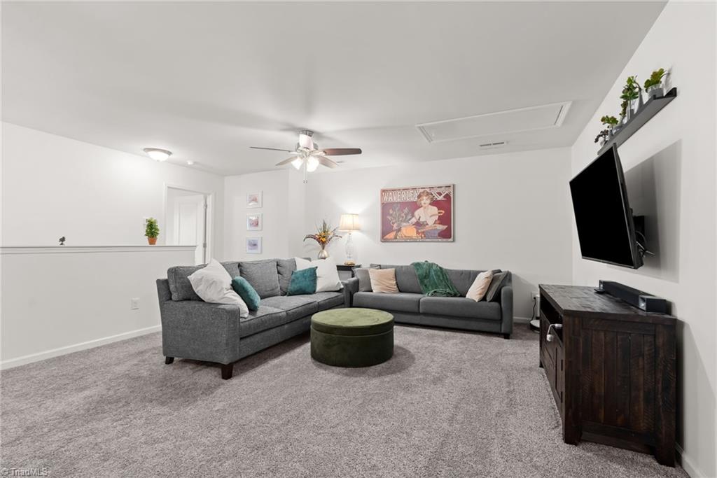 5 Finley Ridge Way Greensboro, NC 27455 - Photo 23 of 50