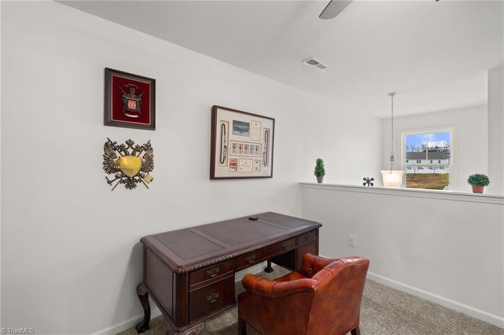 5 Finley Ridge Way Greensboro, NC 27455 - Photo 25 of 50