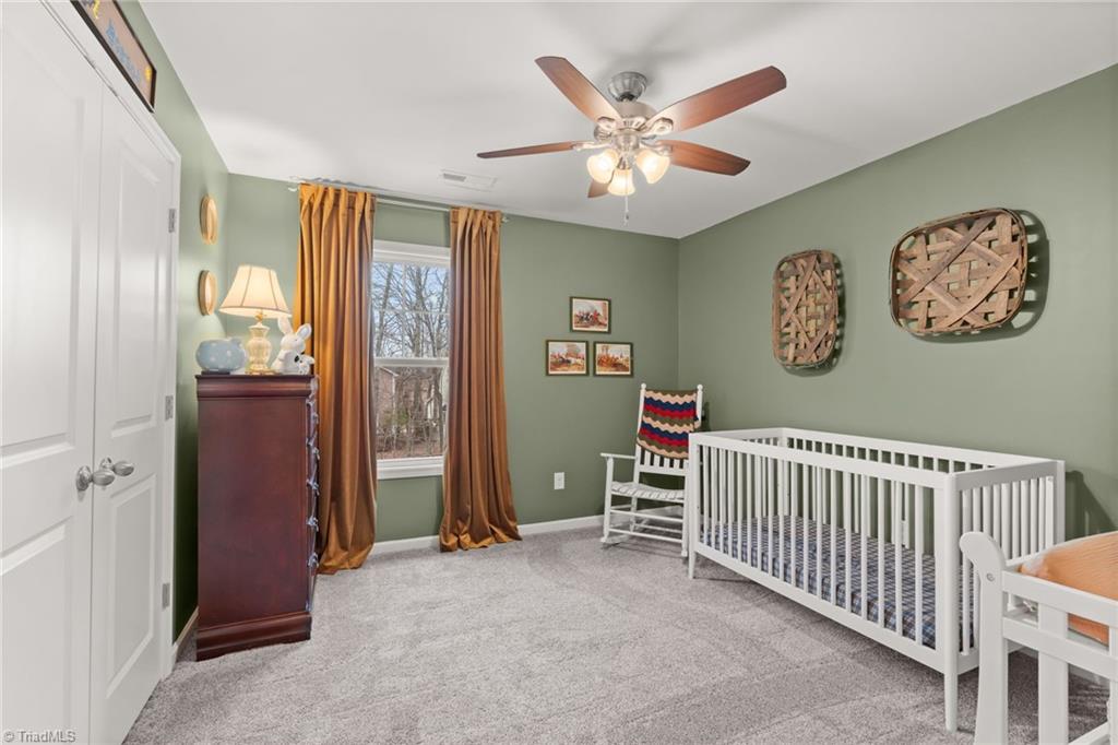 5 Finley Ridge Way Greensboro, NC 27455 - Photo 26 of 50