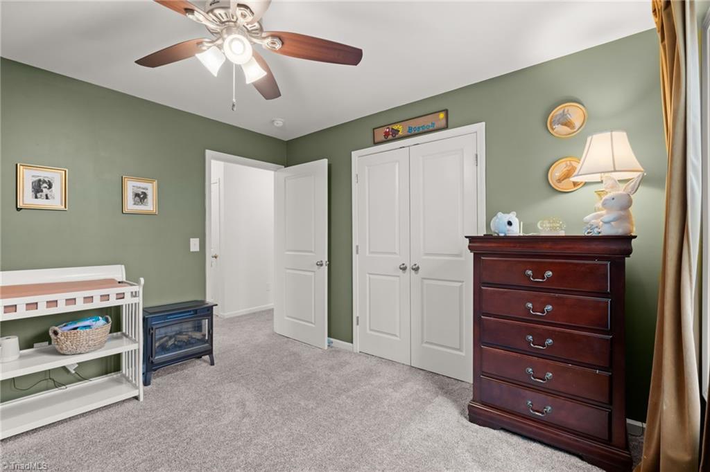 5 Finley Ridge Way Greensboro, NC 27455 - Photo 27 of 50