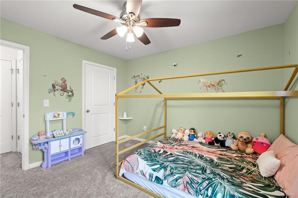 5 Finley Ridge Way Greensboro, NC 27455 - Photo 29 of 50