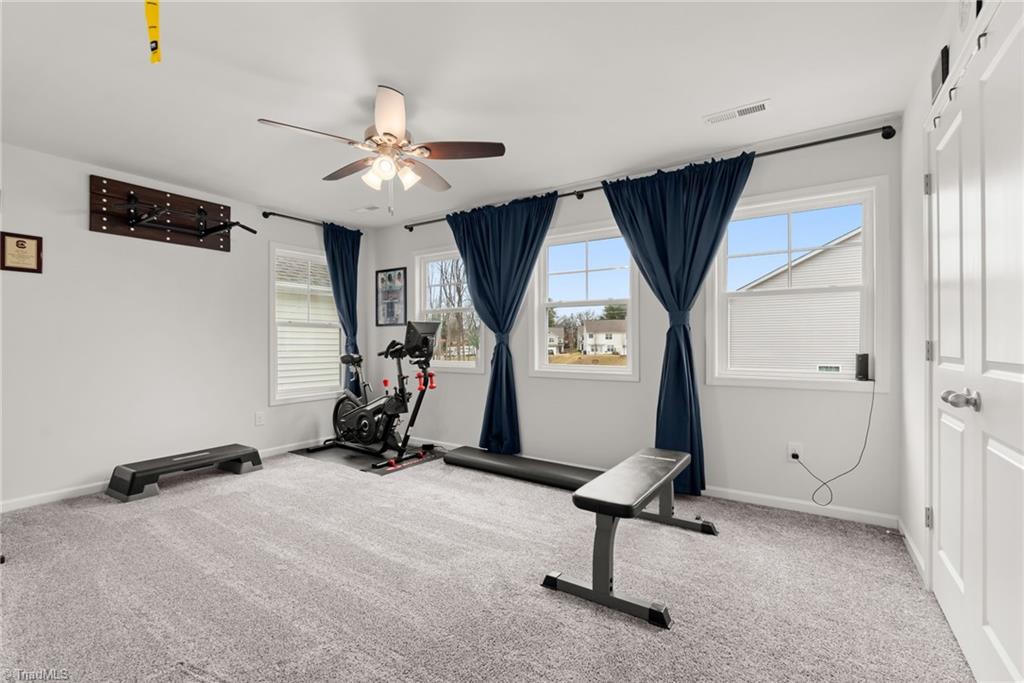 5 Finley Ridge Way Greensboro, NC 27455 - Photo 32 of 50