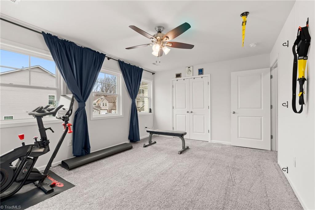 5 Finley Ridge Way Greensboro, NC 27455 - Photo 33 of 50