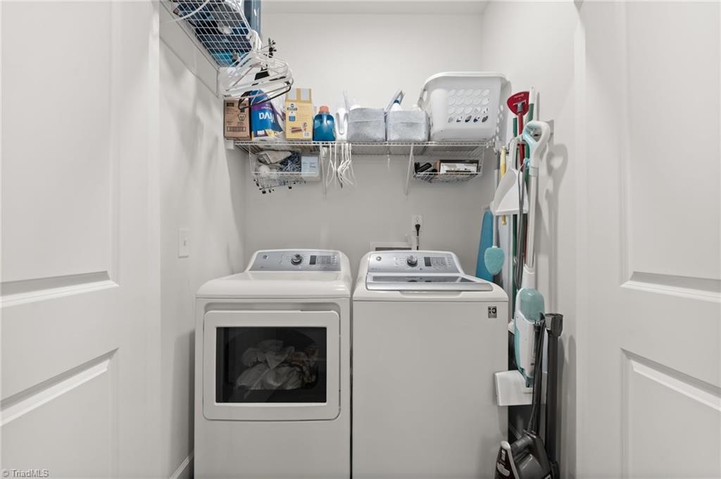 5 Finley Ridge Way Greensboro, NC 27455 - Photo 34 of 50