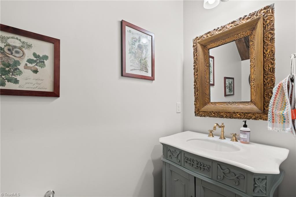 5 Finley Ridge Way Greensboro, NC 27455 - Photo 35 of 50