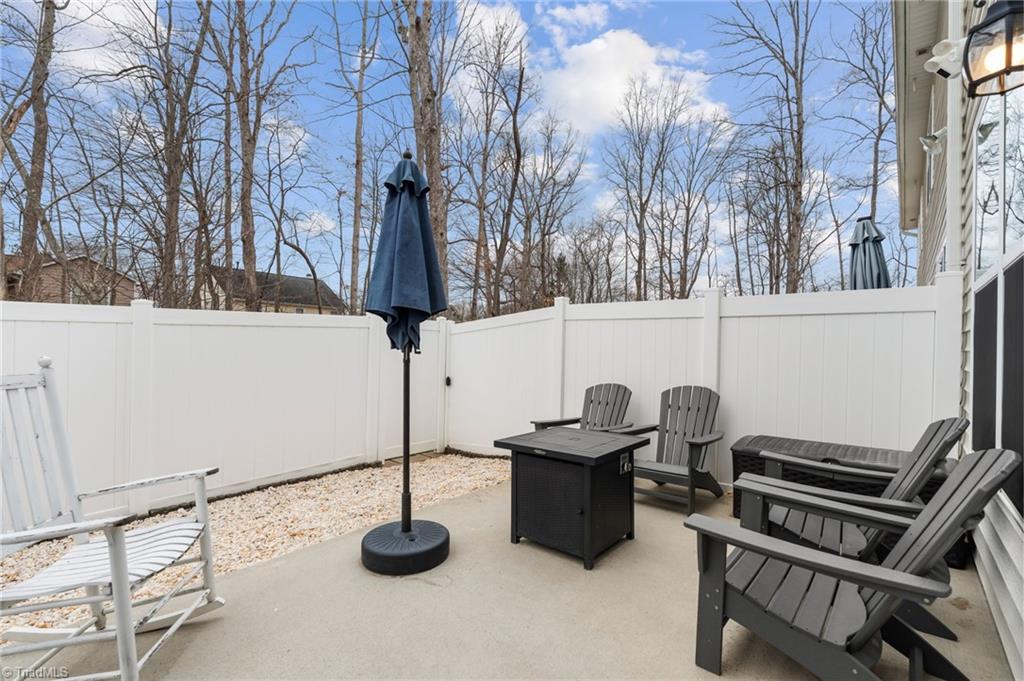 5 Finley Ridge Way Greensboro, NC 27455 - Photo 36 of 50