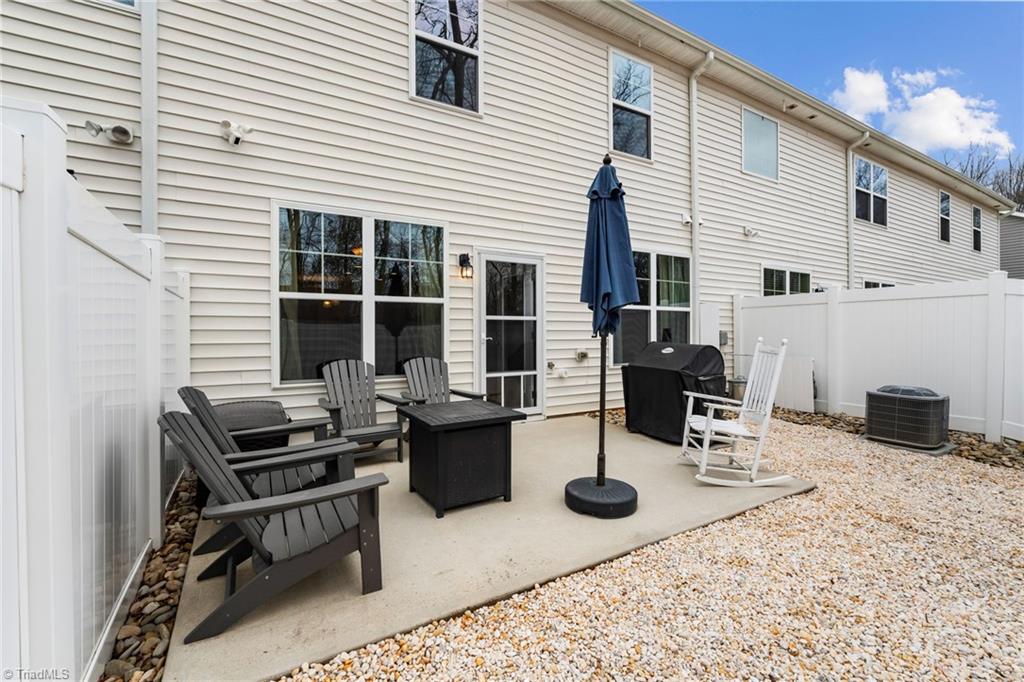 5 Finley Ridge Way Greensboro, NC 27455 - Photo 37 of 50