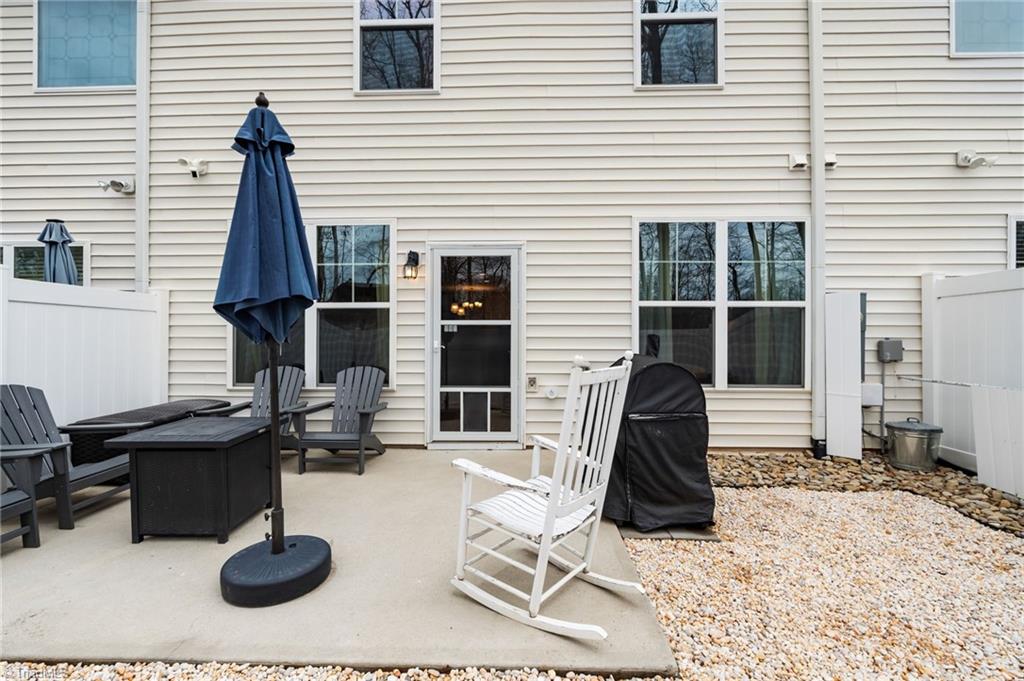 5 Finley Ridge Way Greensboro, NC 27455 - Photo 38 of 50