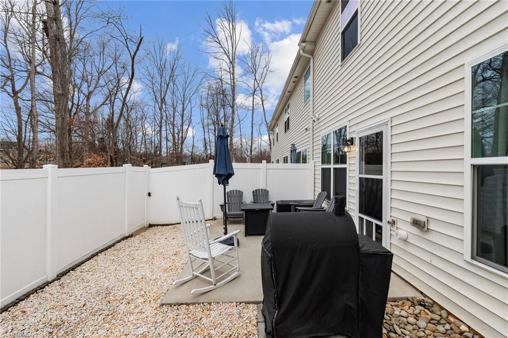 5 Finley Ridge Way Greensboro, NC 27455 - Photo 39 of 50