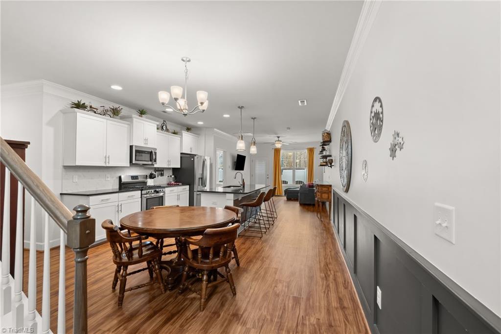 5 Finley Ridge Way Greensboro, NC 27455 - Photo 4 of 50