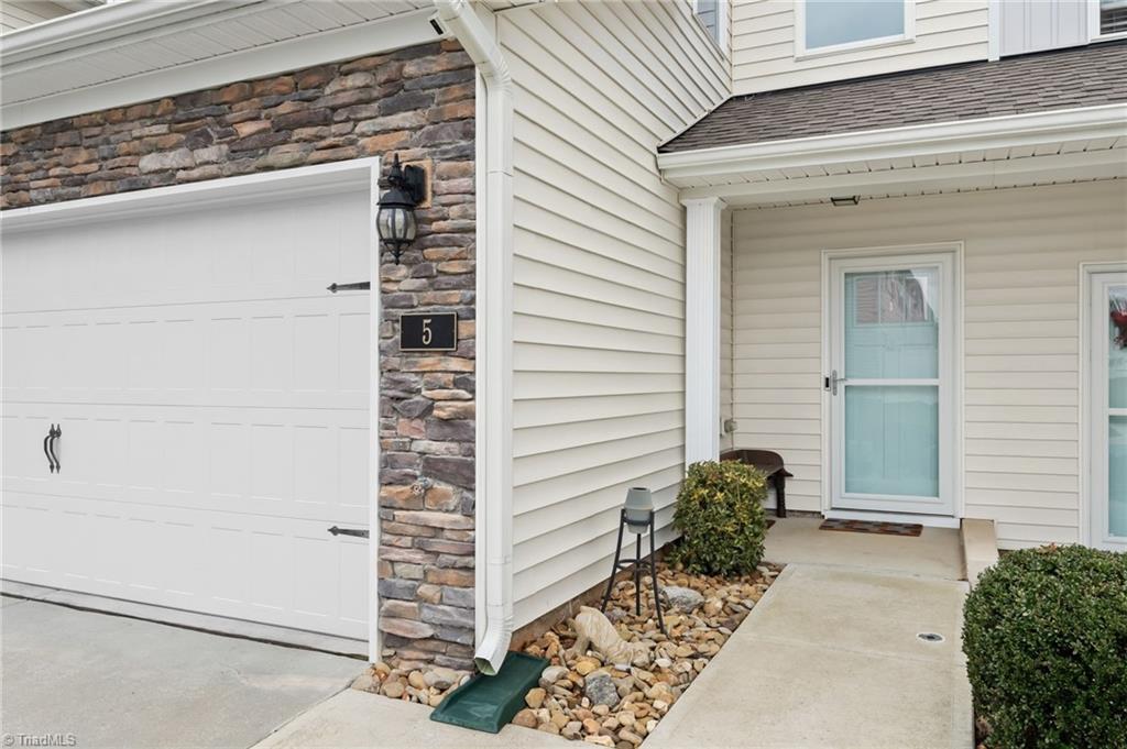 5 Finley Ridge Way Greensboro, NC 27455 - Photo 41 of 50