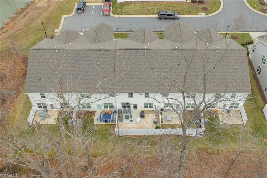 5 Finley Ridge Way Greensboro, NC 27455 - Photo 42 of 50