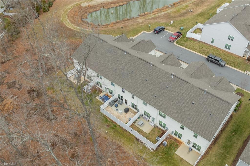 5 Finley Ridge Way Greensboro, NC 27455 - Photo 43 of 50