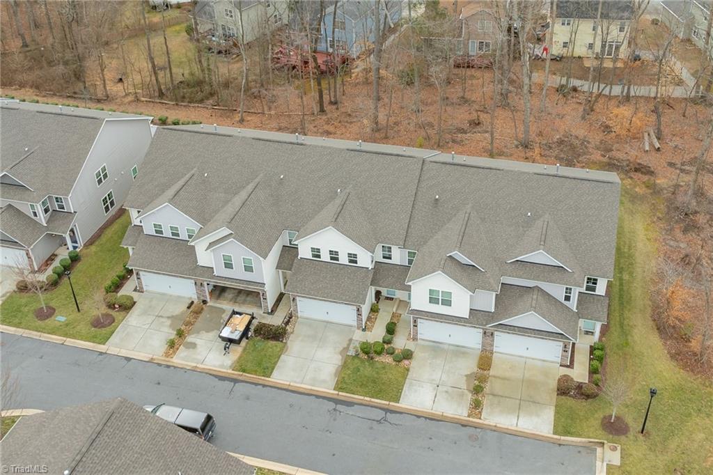 5 Finley Ridge Way Greensboro, NC 27455 - Photo 44 of 50