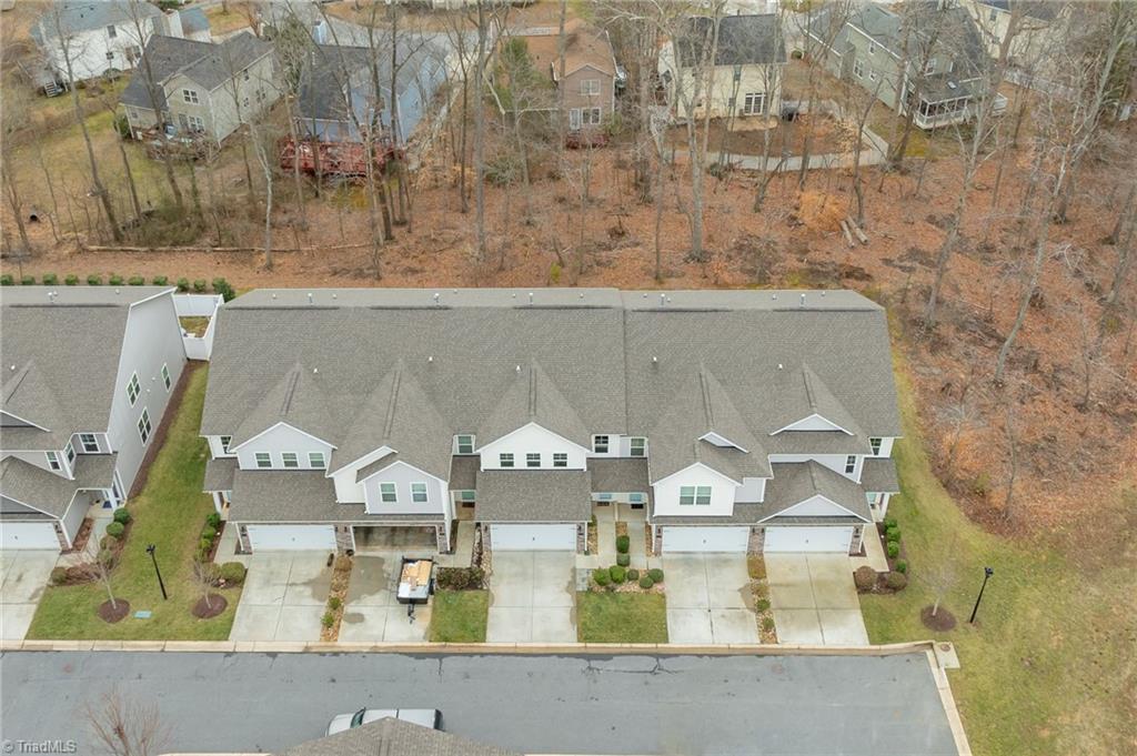 5 Finley Ridge Way Greensboro, NC 27455 - Photo 45 of 50