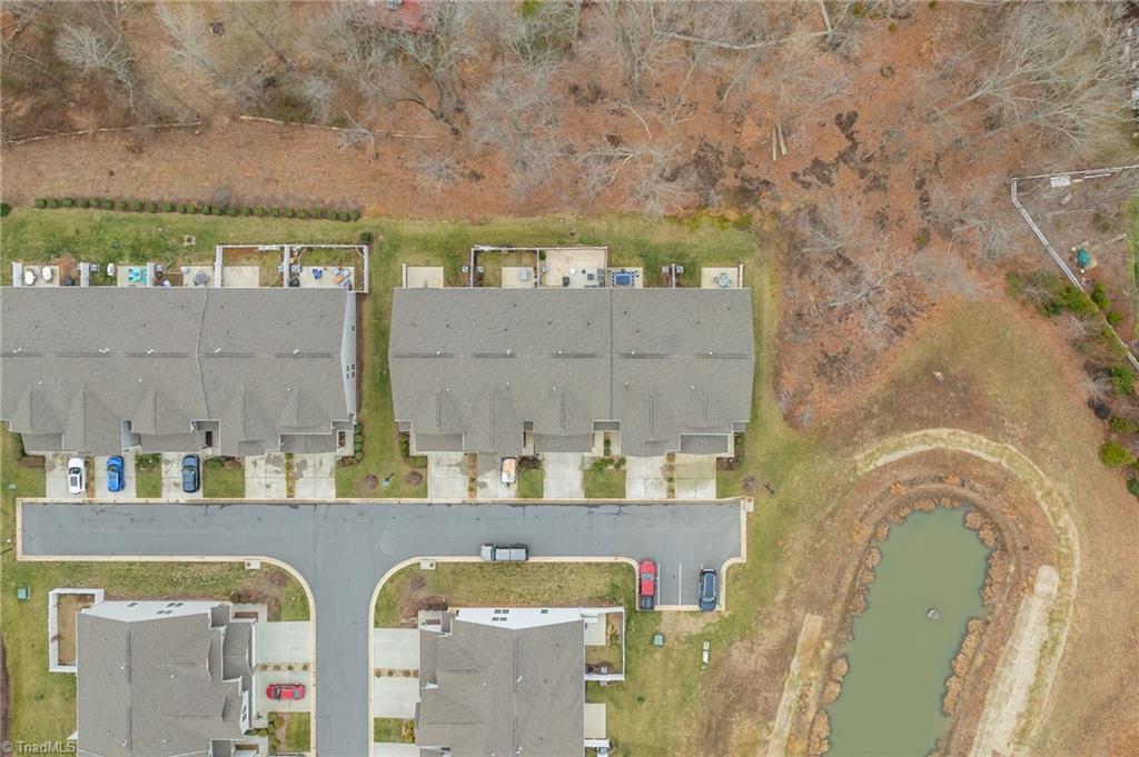 5 Finley Ridge Way Greensboro, NC 27455 - Photo 46 of 50