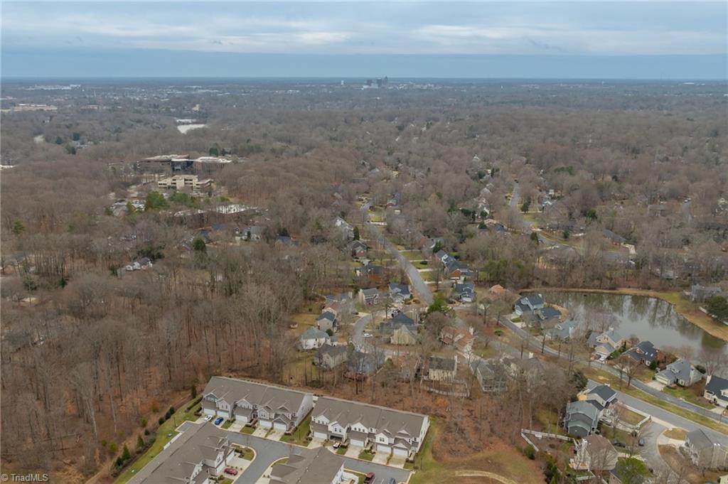5 Finley Ridge Way Greensboro, NC 27455 - Photo 48 of 50