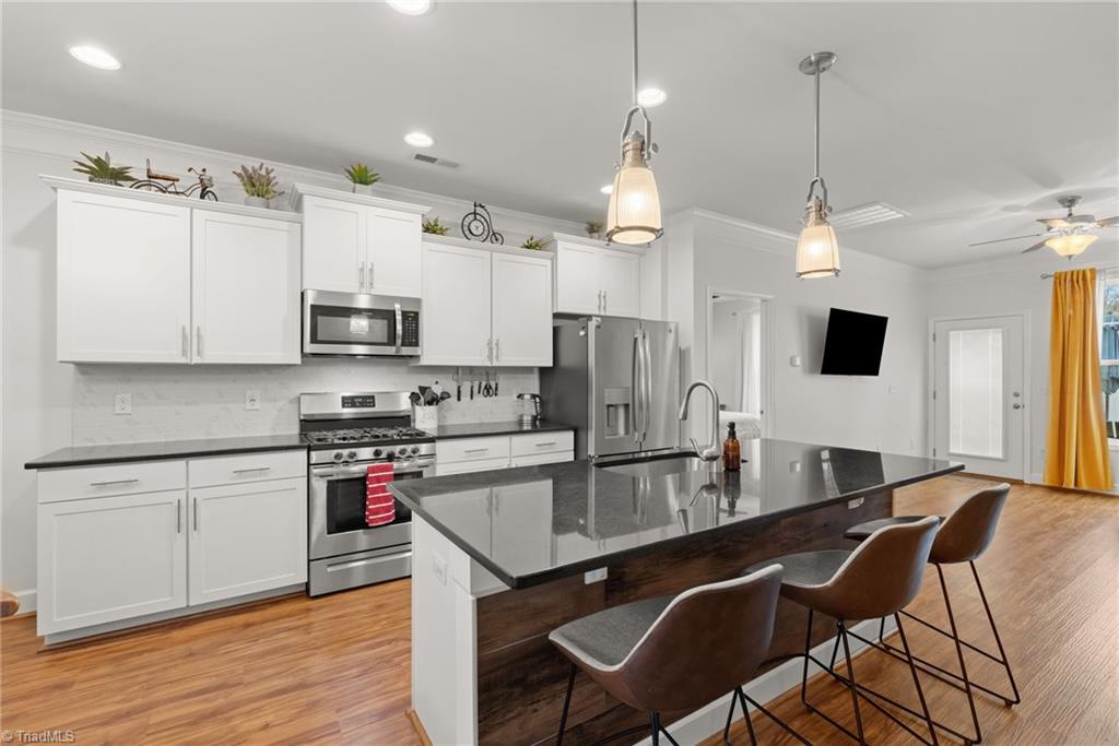 5 Finley Ridge Way Greensboro, NC 27455 - Photo 5 of 50