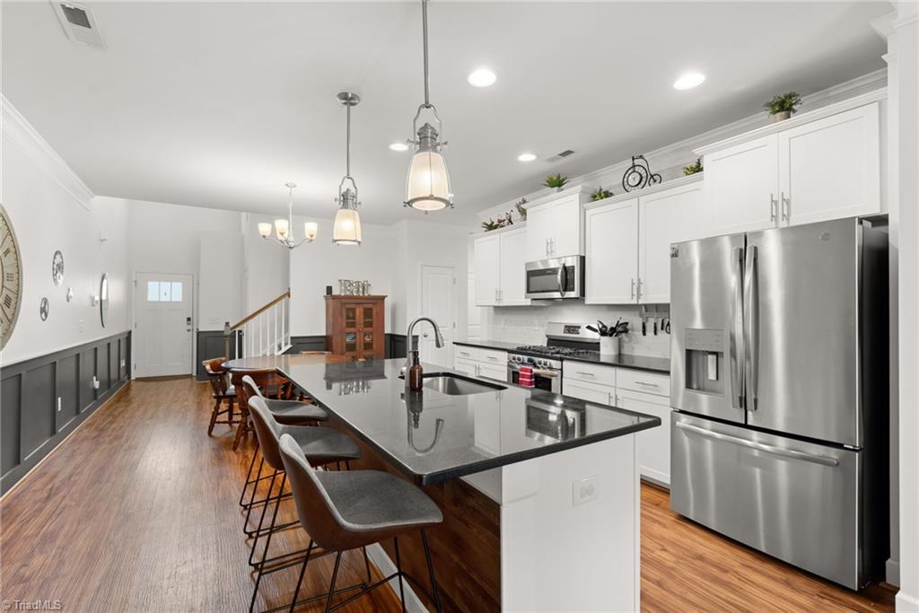 5 Finley Ridge Way Greensboro, NC 27455 - Photo 6 of 50