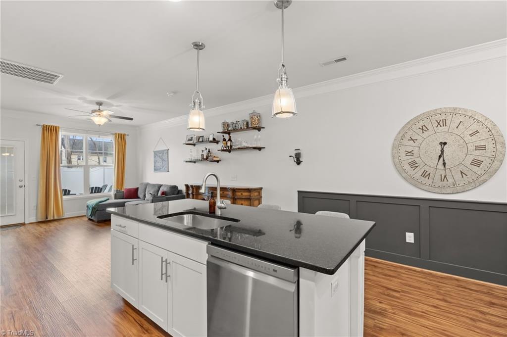 5 Finley Ridge Way Greensboro, NC 27455 - Photo 8 of 50