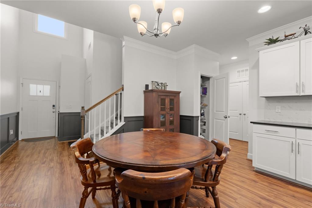 5 Finley Ridge Way Greensboro, NC 27455 - Photo 10 of 50