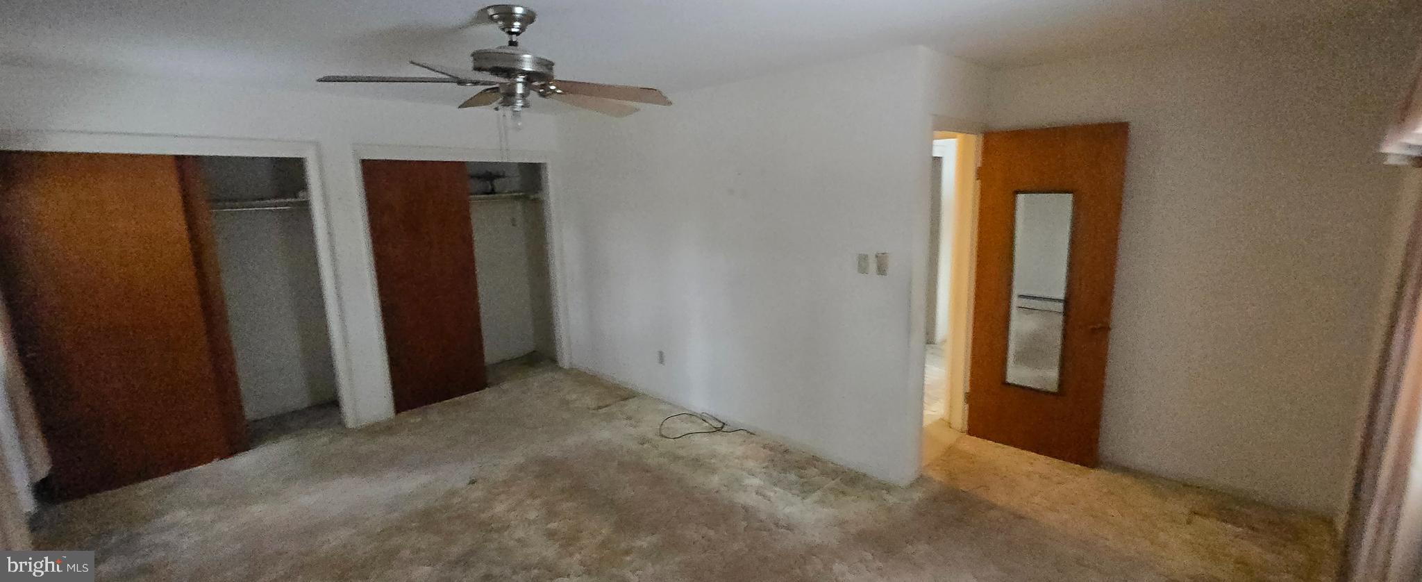 37 White Birch Road Orwigsburg, PA 17961 - Photo 17 of 26 a view of a hallway with a chandelier