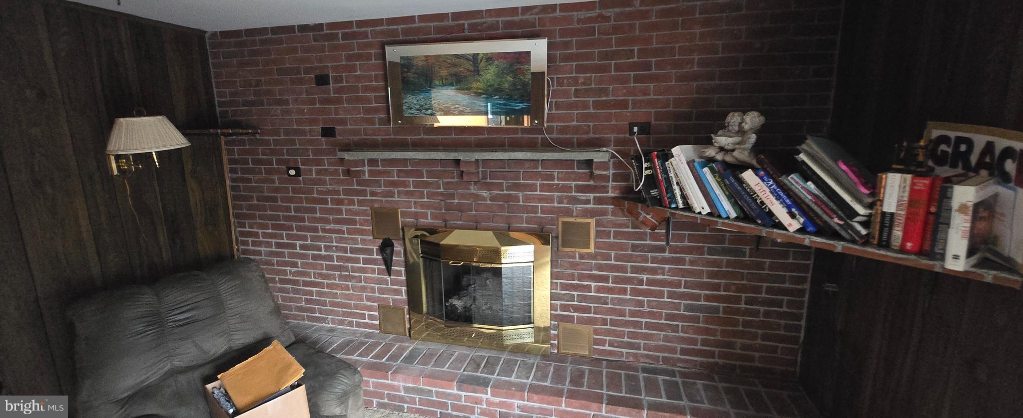 37 White Birch Road Orwigsburg, PA 17961 - Photo 19 of 26 a brick house with four windows