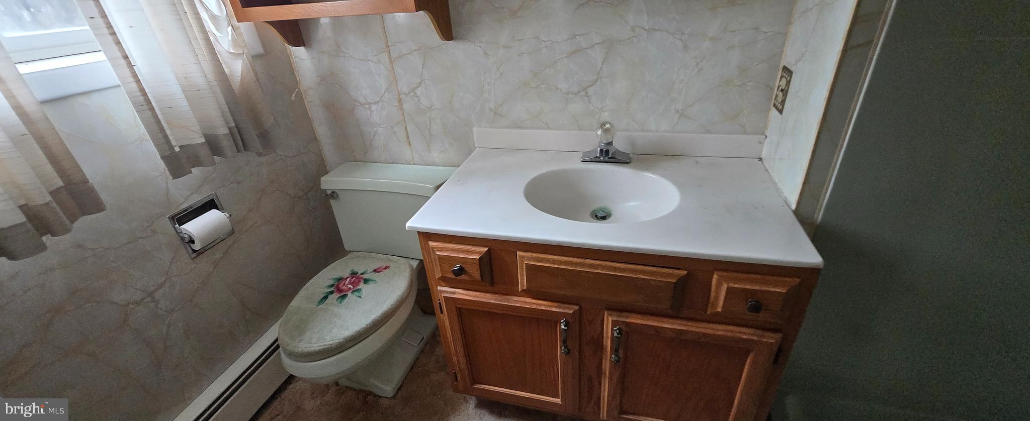 37 White Birch Road Orwigsburg, PA 17961 - Photo 23 of 26 a close view of sink