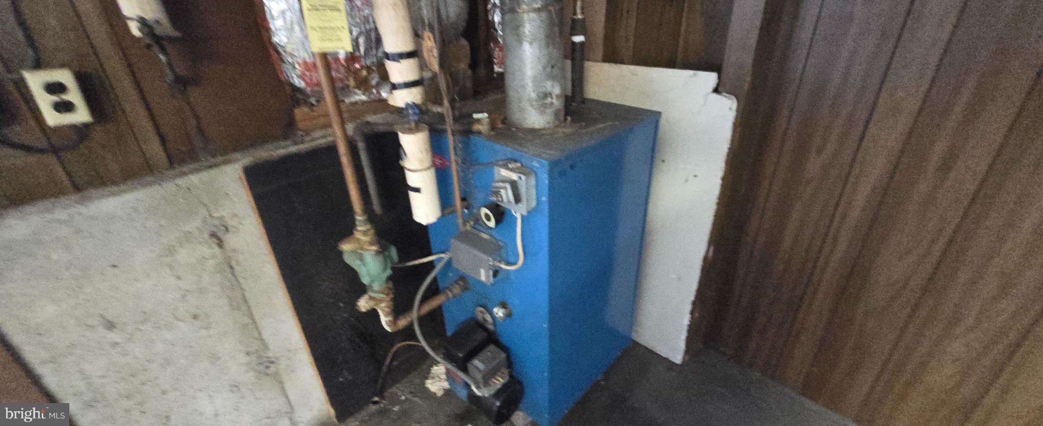 37 White Birch Road Orwigsburg, PA 17961 - Photo 25 of 26 a view of walk in closet