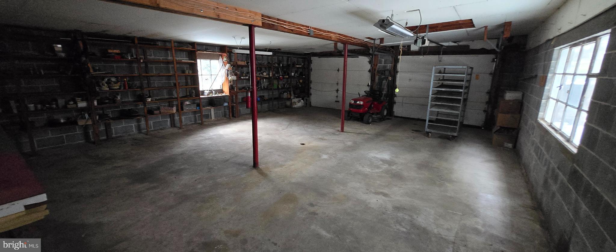 37 White Birch Road Orwigsburg, PA 17961 - Photo 26 of 26 an empty room with wooden floor