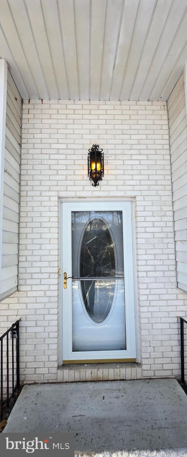 37 White Birch Road Orwigsburg, PA 17961 - Photo 3 of 26 a close view of a fireplace