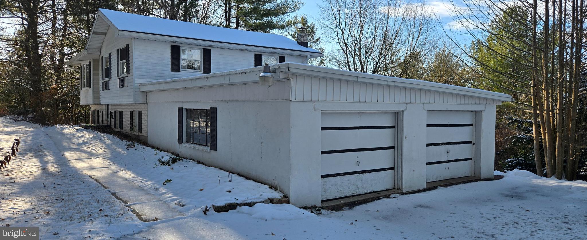 37 White Birch Road Orwigsburg, PA 17961 - Photo 4 of 26 a view of a house with a yard