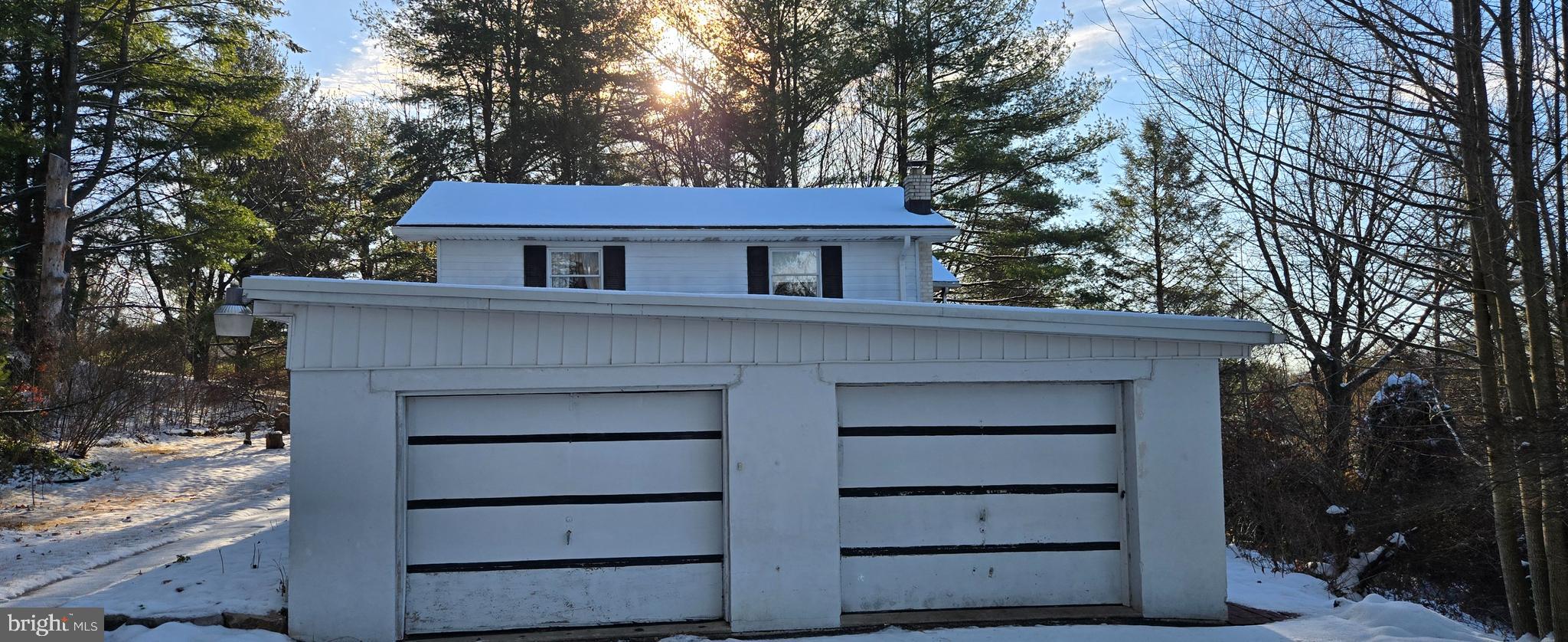 37 White Birch Road Orwigsburg, PA 17961 - Photo 5 of 26 a view of house with a outdoor space
