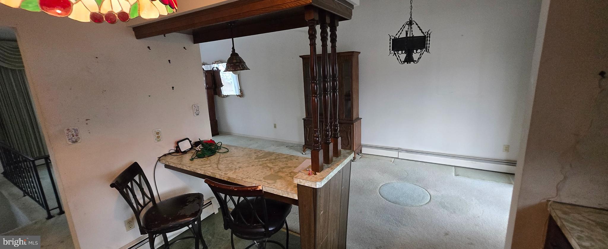 37 White Birch Road Orwigsburg, PA 17961 - Photo 7 of 26 a view of room with furniture and wooden floor